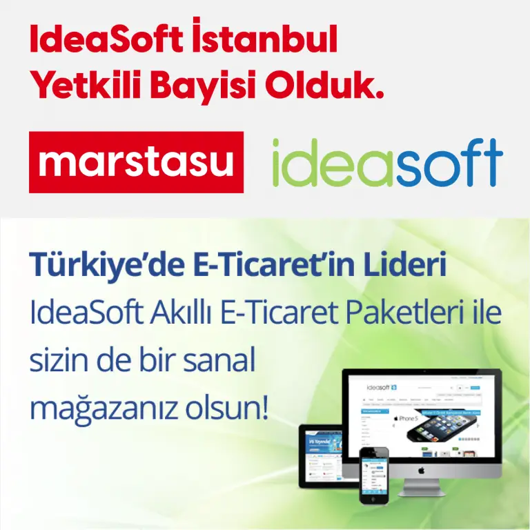 Blog 24 ideasoft