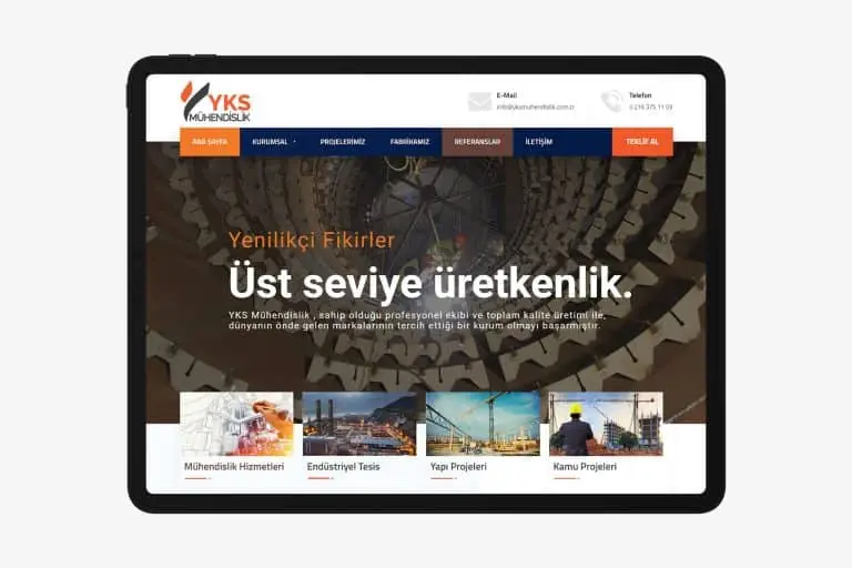 yksmuhendislik