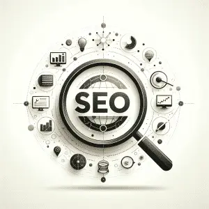 Profesyonel SEO Hizmeti Paketi