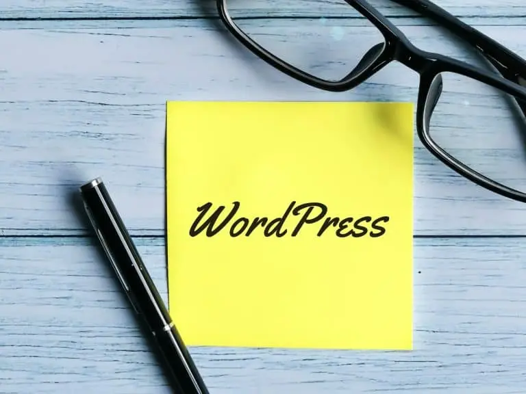 Blog 22 WordPress ile Web Sitenizi Nasıl Kurar ve Yönetirsiniz?