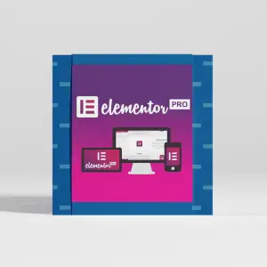 Elementor Pro Lisans
