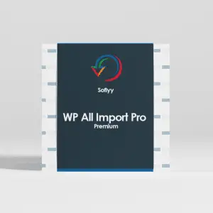 Soflyy WP All Import Pro Premium