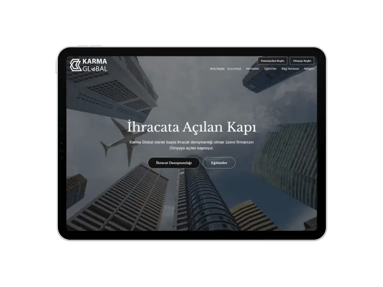 Karma Global