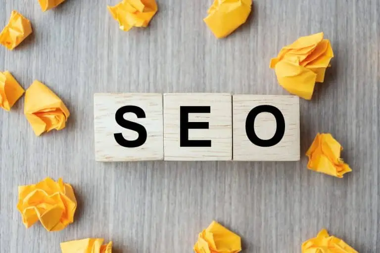 Blog 21 Aylık SEO Hizmeti