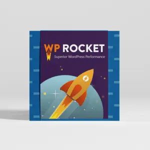 WP Rocket Premium Lisans Satın Al