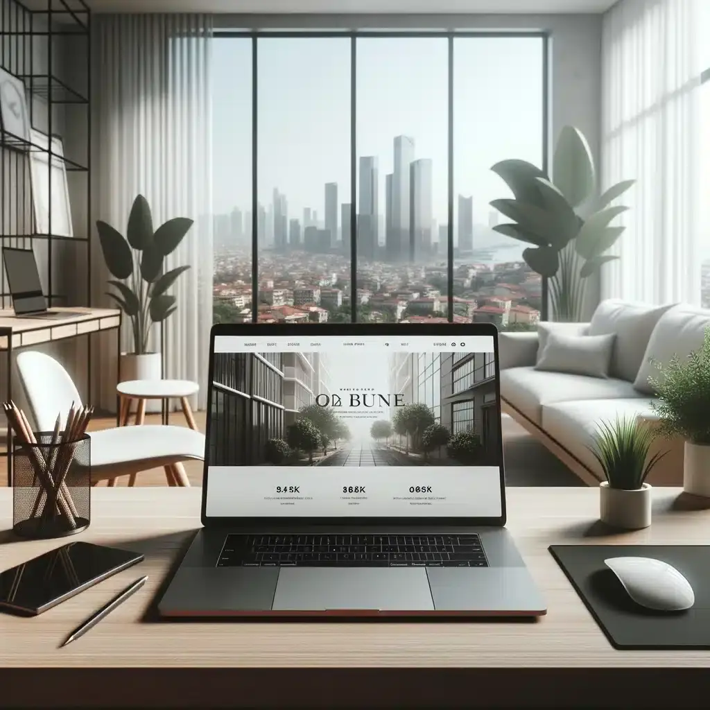 İstanbul Web Tasarım
