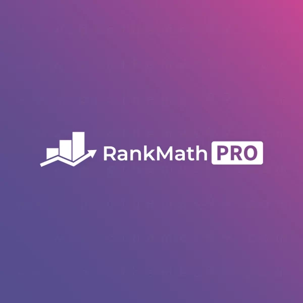 Rank Math SEO Pro