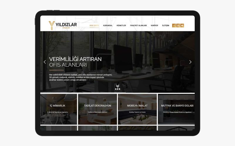 YILDIZLAR