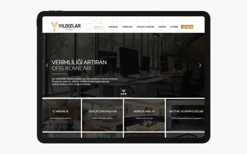 YILDIZLAR