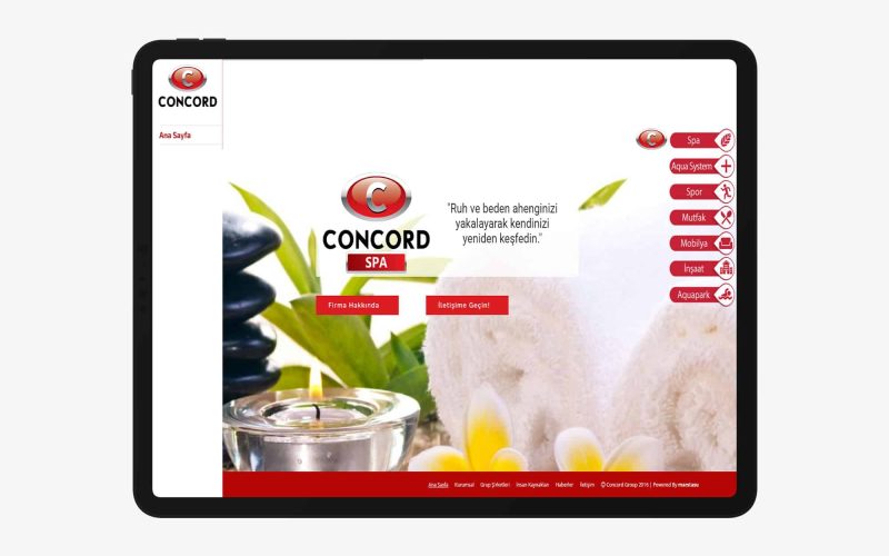 concordgroup