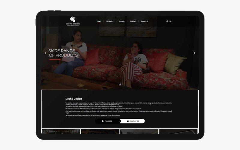 decho-design