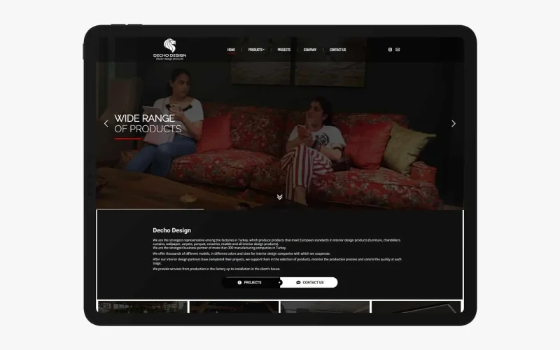 decho-design
