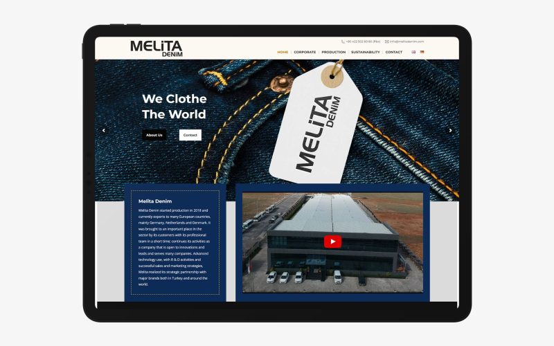 melitadenim