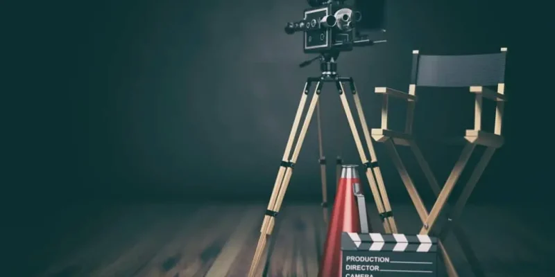 Kurumsal Tanıtım Filmi